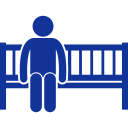 Senior Citizens Area