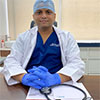 Dr Pankaj Patel