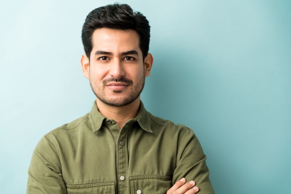 Rajesh Mehta - Founder & CEO